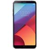 LG - G6 Impermeabile Nero 32GB 4G / LTE Display 5.7' Quad HD Slot MicroSD Fotocamera 13Mpx Android - Europa - SPEDIZIONE GRATUITA