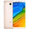 XIAOMI - Redmi 5 Plus Oro 64GB 4G / LTE Dual Sim Display 5.99' Full HD Slot MicroSD Fotocamera 12Mpx Android - Italia - SPEDIZIONE GRATUITA