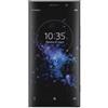 SONY - Xperia XA2 Plus Nero Dual Sim Display 6' Full HD+ Octa Core Ram 4GB Storage 32GB + Slot MicroSD Wi-Fi / 4G LTE Fotocamera 23MP Android - Italia - SPEDIZIONE GRATUITA