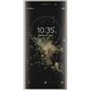 SONY - Xperia XA2 Plus Oro Dual Sim Display 6' Full HD+ Octa Core Ram 4GB Storage 32GB + Slot MicroSD Wi-Fi / 4G LTE Fotocamera 23MP Android - Italia - SPEDIZIONE GRATUITA