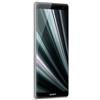 SONY - Xperia XZ3 Bianco Argento Impermeabile Display 6' QHD+ Octa Core Ram 4GB Storage 64GB +Slot MicroSD Wi-Fi / 4G LTE Fotocamera 19MP Android - Ti - SPEDIZIONE GRATUITA