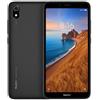 XIAOMI - Redmi 7A Nero 32 GB Dual Sim Display 5.45' HD+ Slot Micro SD Fotocamera 13 Mpx Android Tim Italia - SPEDIZIONE GRATUITA