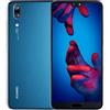 HUAWEI - P20 Blu 128GB 4G / LTE Dual Sim Display 5.8' Full HD+ Fotocamera 20Mpx Android -Europa - SPEDIZIONE GRATUITA