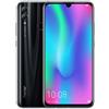 HONOR - 10 Lite Nero 64 GB Dual Sim Display 6.21' Full HD+ Slot Micro SD Fotocamera 13 Mpx Android - SPEDIZIONE GRATUITA