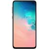 SAMSUNG - Galaxy S10e Bianco 128 GB 4G / LTE Dual Sim Display 5.8' Full HD+ Slot Micro SD Fotocamera 16 Mpx Android Europa - SPEDIZIONE GRATUITA