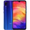 XIAOMI - Redmi Note 7 Blu 64 GB Dual Sim Display 6.3' Full HD+ Slot Micro SD Fotocamera 48 Mpx Android - SPEDIZIONE GRATUITA