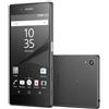 SONY - Xperia Z5 Nero Display 5.2' Full HD Octa Core Ram 3GB Storage 32GB +Slot MicroSD 4G / LTE Wi-Fi Doppia Fotocamera 23Mpx / 5Mpx Android 5.1 - It - SPEDIZIONE GRATUITA