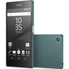 SONY - Xperia Z5 Green Display 5.2' Full HD Octa Core Ram 3GB Storage 32GB +Slot 4G BT WiFi Doppia Fotocamera 23Mpx / 5Mpx Android 5.1 - Italia - SPEDIZIONE GRATUITA