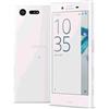 SONY - Xperia X Compact Bianco Display 4.6' HD Ram 3GB Storage 32GB +Slot MicroSD Wi-Fi 4G / LTE Fotocamera 23Mpx / 5Mpx Android 6.0 - Italia - SPEDIZIONE GRATUITA