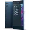 SONY - Xperia XZ Blu 32GB 4G / LTE Impermeabile Display 5.2' Full HD Slot MicroSD Fotocamera 23Mpx Android -Italia - SPEDIZIONE GRATUITA