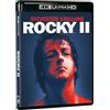 Warner Bros. Discovery ROCKY II (4K Ultra HD + Blu-ray)