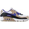 Nike air max 90 gtx gore-tex Lapis - Uomo Sneaker FD5810-100 Scarpe Tempo Libero