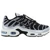 Nike air max plus TN (W) - Lace Toggle - FD0799-001 Donna Sneaker Scarpe Nuovo