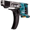 Makita DFR550Z 18V Cordless Alimentazione Automatica Cacciavite (solo Corpo)