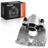 Frankberg Pinza Freno Anteriore Sinistra Compatibile con T.i.g.u.a.n 5N S.h.a.r.a.n 7N1 7N2 Q3 8UB 8UG A.l.h.a.m.b.r.a 710 711 Replace# 5N0615123