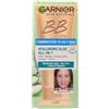 Garnier Skin Naturals Crema BB Leggera All-in-1 con Acido Ialuronico e Aloe per Pelli Miste e Grasse, 50 ml
