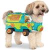 Rubie's Travestimento per Cani, Tema Scooby Doo