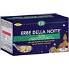 ESI SpA ESI ERBE DELLA NOTTE TISANA 20 FILTRI ASTUCCIO 40 G