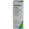 SANDOZ SpA SUADIAN*SOL CUT 30ML 1%+NEBUL