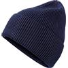 MOBIUSPHY Cappello Uomo Donna Cappelli Unisex Berretti Invernale Beanie Cuffia Uomo Hat Maglia Caldo Cappello Nero Moderno Adulto Inverno per Sci/Bici/Moto