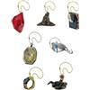 Takara Tomy Arts Harry Potter Magical Item Selection set di 7 tipi Gashapon completo Giappone ...