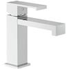 Nobili Rubinetterie MI102118/1CR Miscelatore Lavabo Monoforo