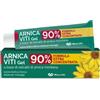 Marco Viti Farmaceutici Arnica Viti Gel 90% Formula Extra Concentrata 100ml