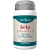 Erba Vita Kelp Integratore Metabolico 60 Capsule 500 Mg
