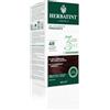 ANTICA ERBORISTERIA Herbatint Tintura Per Capelli Gel Permanente 4r Castano Ramato 3 Dosi 300ml