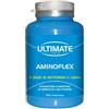 VITA AL TOP Ultimate Wellness Aminoflex Integratore Di Aminoacidi 100 Compresse