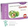 Kos Carciofo Estratto Secco Integratore Alimentare 60 Compresse