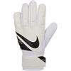 Nike Gk Match Guanto da portiere White/Black/Black XL