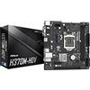 Asrock H370M-HDV 2 DDR4 LGA1151 M-ATX