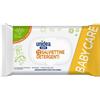Unico Unidea salviette umidificate baby nuova formula 72 pezzi