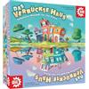 Game Factory 646312 La casa pazza, gioco turbolento per adulti e bambini dai 8 anni in su, gioco di famiglia, per 2-6 giocatori