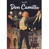 renoir Don Camillo a fumetti. Emporio Pitaciò (Vol. 23)