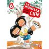Toshokan La monella Chie (Vol. 6)