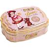 Pastiglie Leone Leone dal 1857 - Latta Gelatine Liberty Rosa - Gelatine di Frutta - Caramelle Leone Vegane e Senza Glutine - Latta Regalo da 200gr