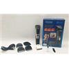 HOOMEI TAGLIA CAPELLI REGOLACAPELLI HOOMEI RICARICABILE 60 MINUTI HM-7778