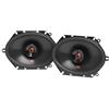 JBL Club 8622F 2-Vie impianto stereo Altoparlanti Auto Sistema di Harman Kardon - 180 Watt Pro Sound Casse Ovali 203 x 152 mm | 2,3 x 15,2 cm | 4x6 pollici