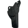 VEGA HOLSTER Fondina Vega polimero Duty Cama DCH800 per beretta 92 98 - Opzione NERO-U