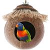 Naqqios di cacatua | Casa per pappagalli - Aspetto, Pappagalli pappagallini, Calopsite per pappagallini Casa per piccoli animali, Capacità di conservazione degli alimenti Gabbia per animali d