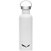 SALEWA Aurino Stainless Steel 1,5L Bottle, white/dolomites, UNI