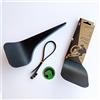 Parrier Rear Derailleur Protector One Size