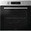 Candy CA6 N5B3EYTX 78 L Nero, Acciaio inox GARANZIA ITALIA