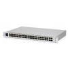 UbiQuiti UniFi Switch 48-port 10/100/1000 USW-48-POE (1 Jahr Garantie) mod. USW-48-POE EAN 810010072146