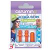 PIETRASANTA PHARMA SPA CERUMINA ACQUA WORK 2 PEZZI