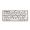 Logitech - Tastiera Multimediale K380s-offwhite