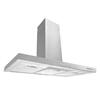 Glem Gas - Cappa A Parete Ghb986ixa Classe A-inox