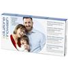 AIR LIQUIDE MEDICAL SYST. SRL Rinowash Soluzione Salina Ipertonica Per Pulizia Naso 10 Fiale Richiudibili X 10 Ml